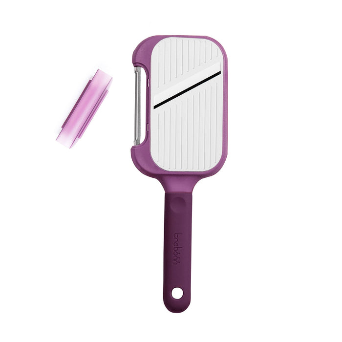 Trebonn Peel & Slice - Simmer and Slice