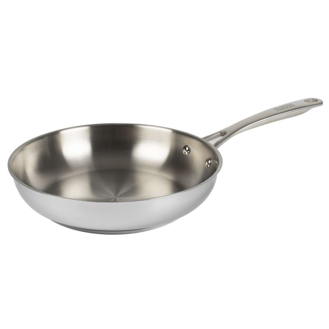 Kuhn Rikon Allround Frying Pan Uncoated 28cm