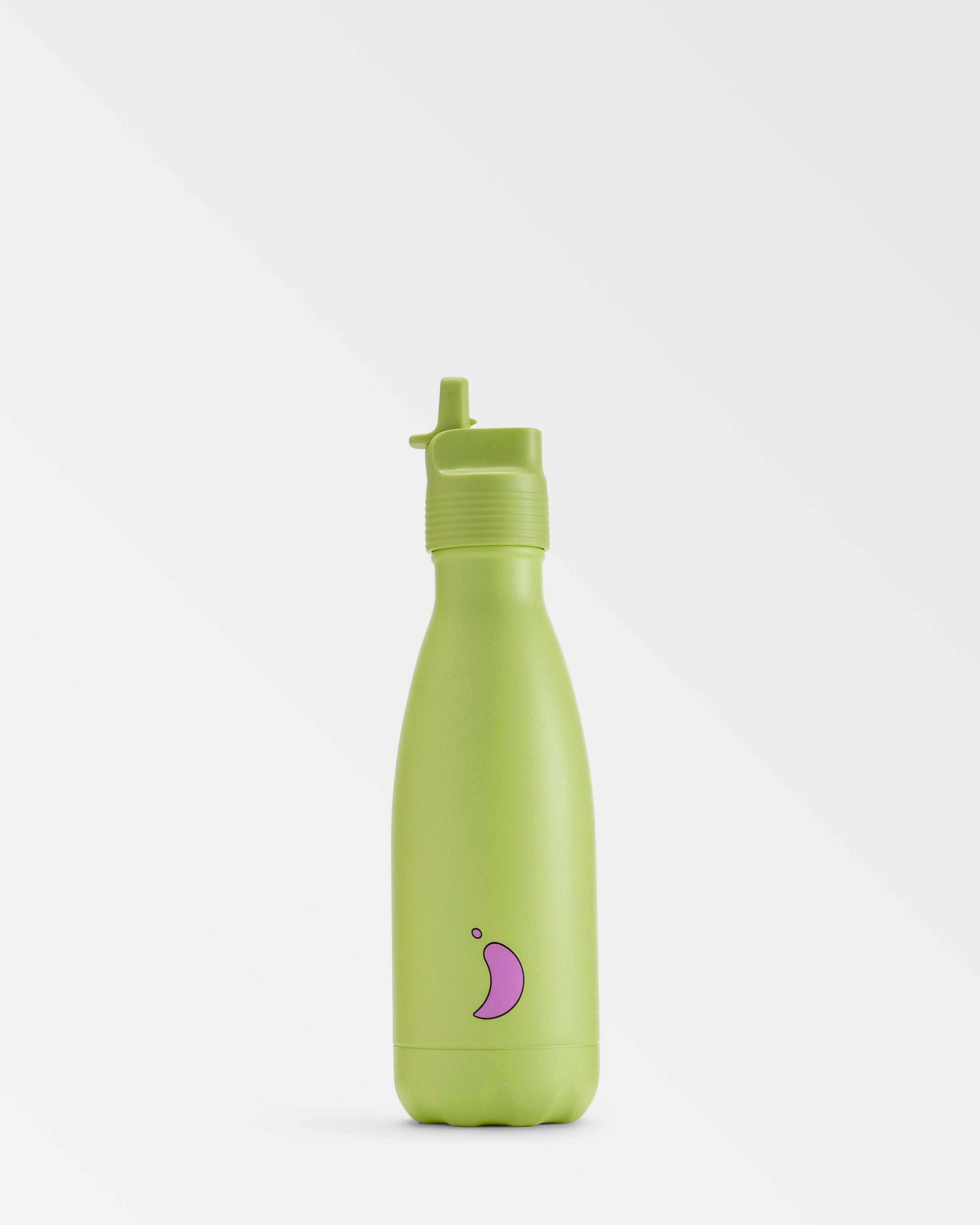 Chilly's Original Kids, Bottle, 350ml, Lime