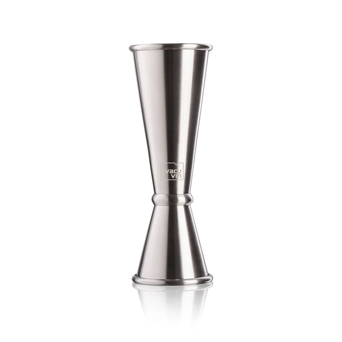 Vacu Vin Japanese Jigger 60/30 - Simmer and Slice