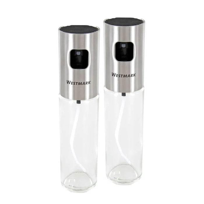 Westmark Oil & Vinegar 100ml Set - Simmer and Slice