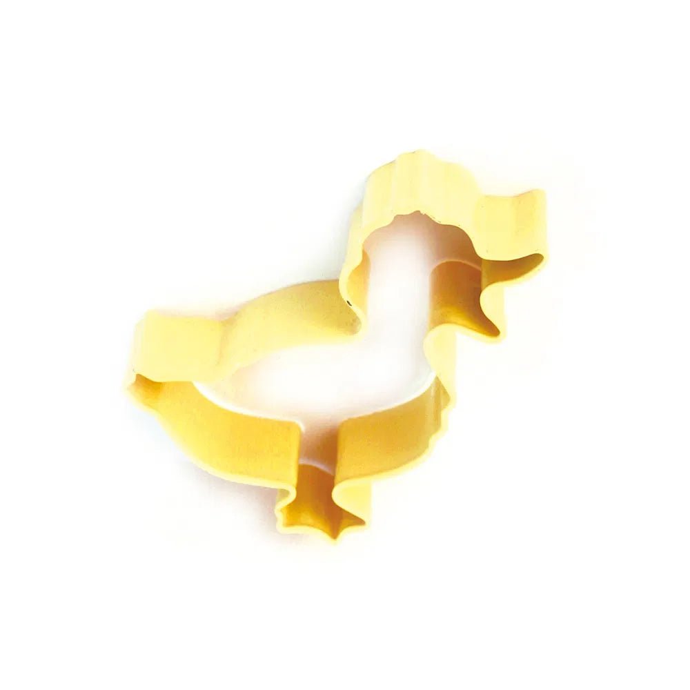 Yellow Duck Cutter 8.25cm - Simmer and Slice