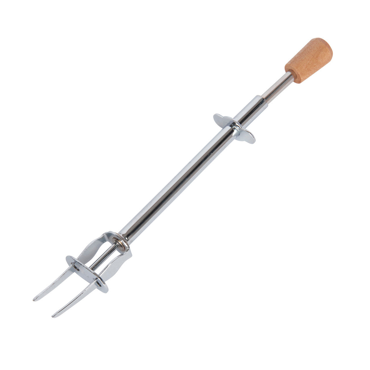 Telescopic Pickle Fork
