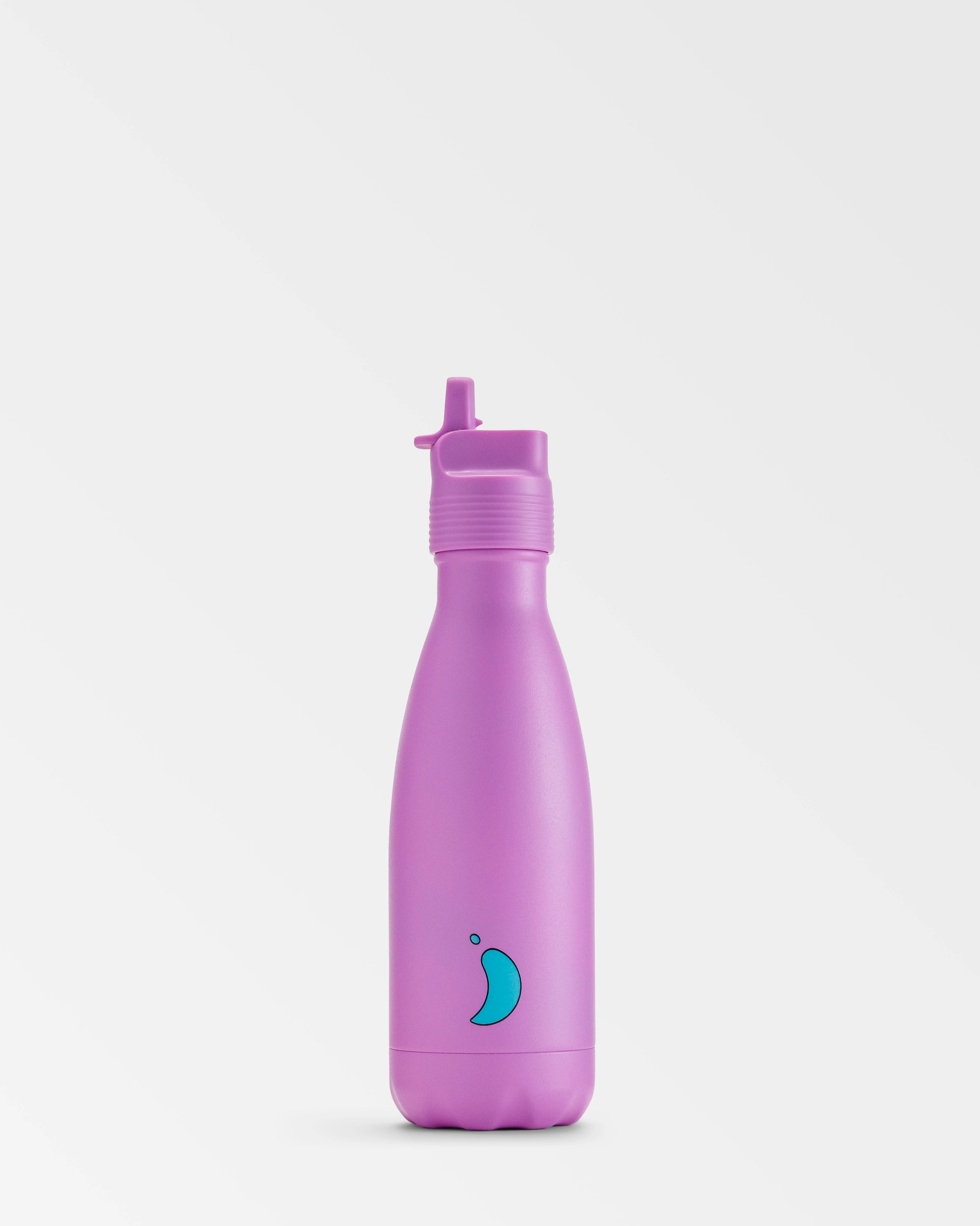 Chilly's Original Kids, Bottle, 350ml, Berry