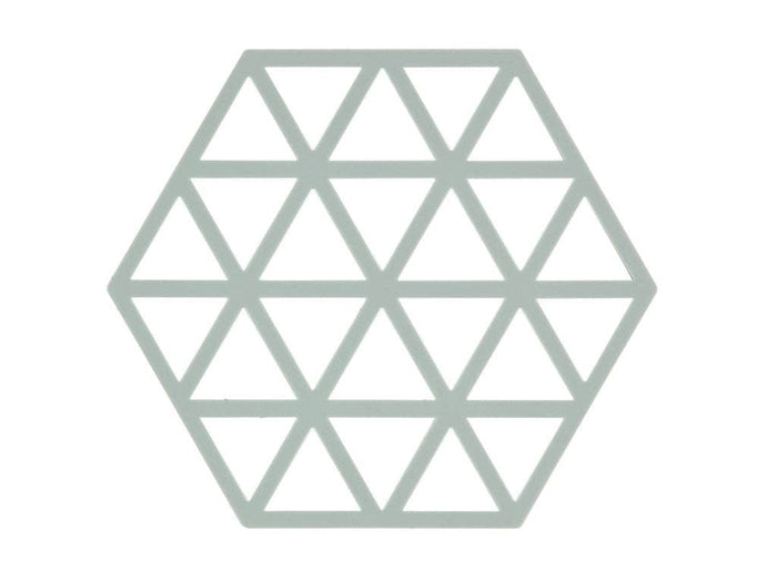 Zone Denmark - Trivet Triangles Nordic Sky - Simmer and Slice