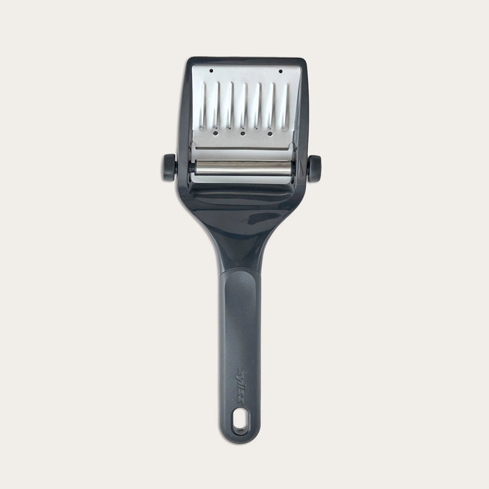 Zyliss Dial & Slice Adjustable Cheese Slicer - Simmer and Slice