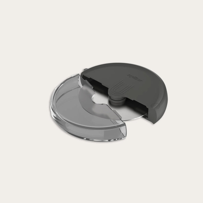Zyliss Pizza Wheel - Simmer and Slice