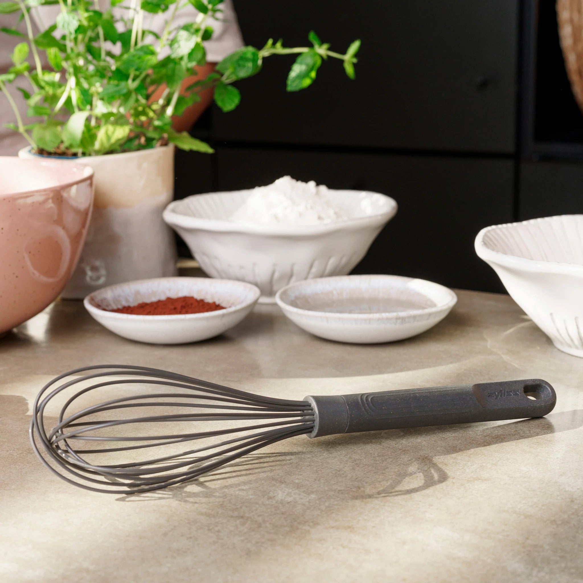 Zyliss Silicone Balloon Whisk L - Simmer and Slice