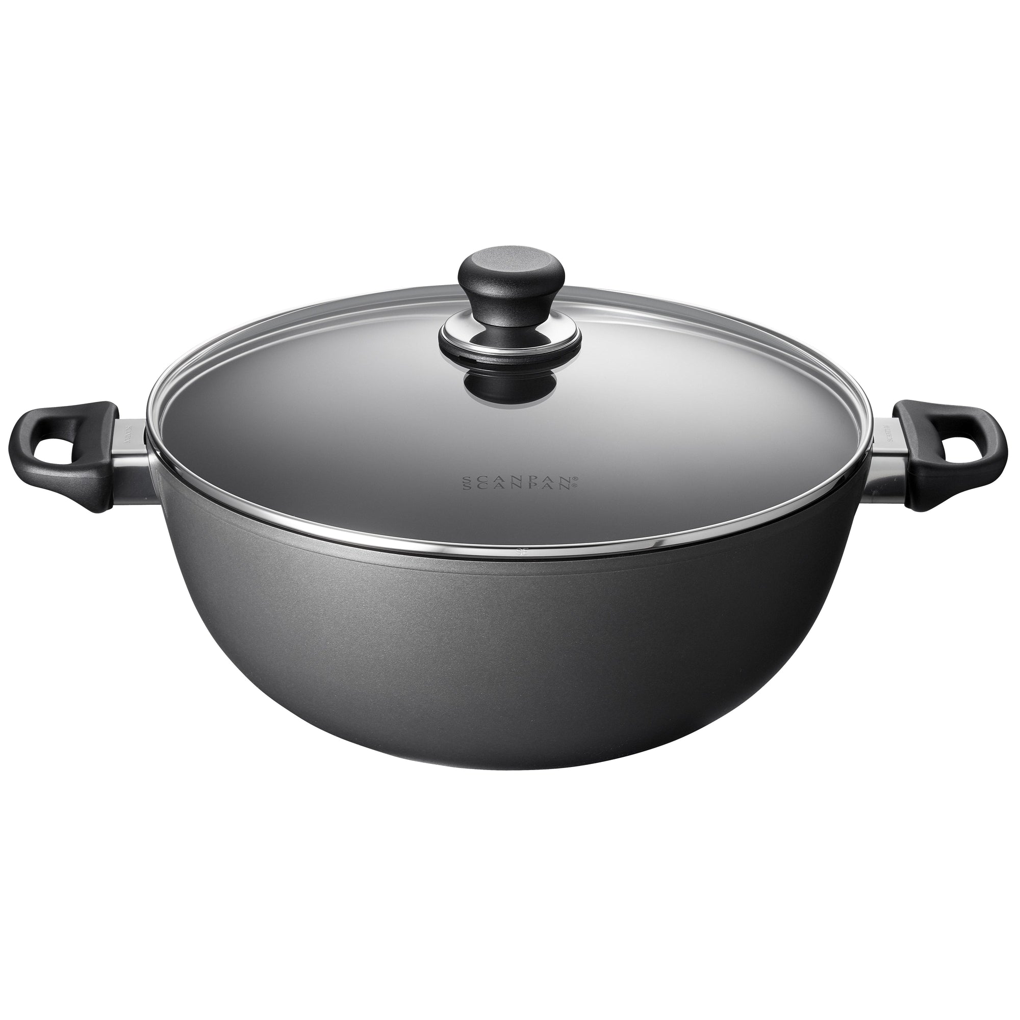 SCANPAN Classic Induction Covered Stewpot 7.5L/32cm