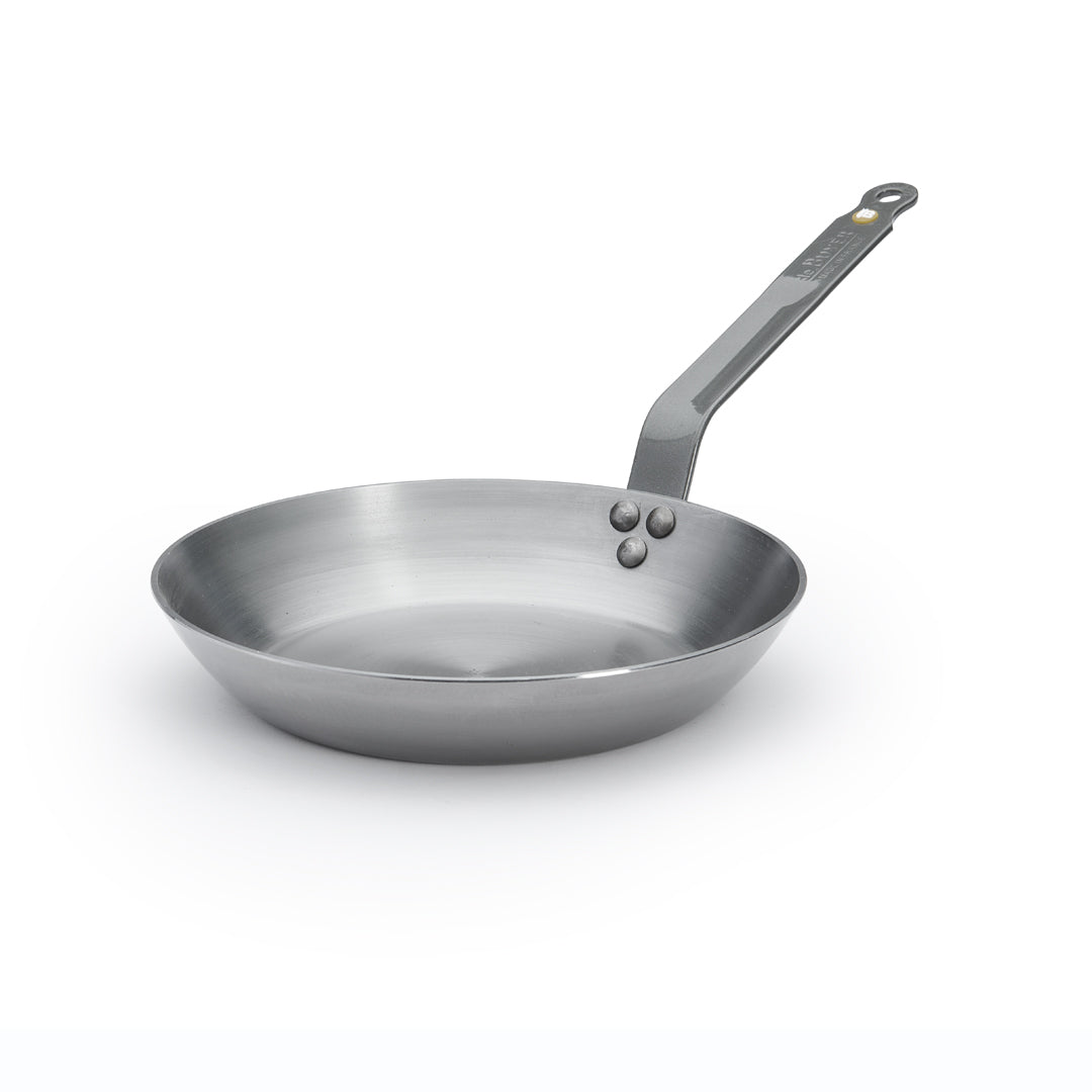 De Buyer Mineral B 26cm Frying Pan