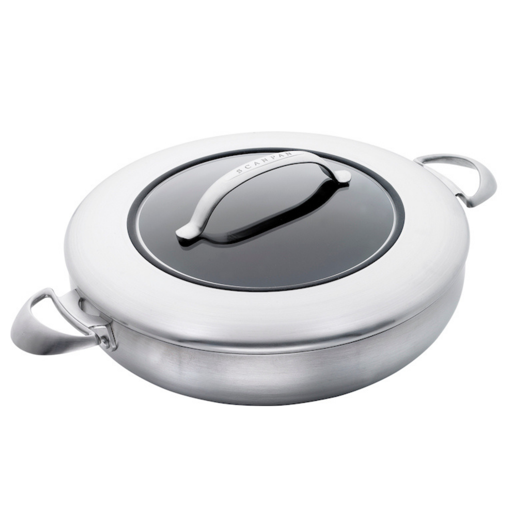 SCANPAN CTX Chef Pan 32cm