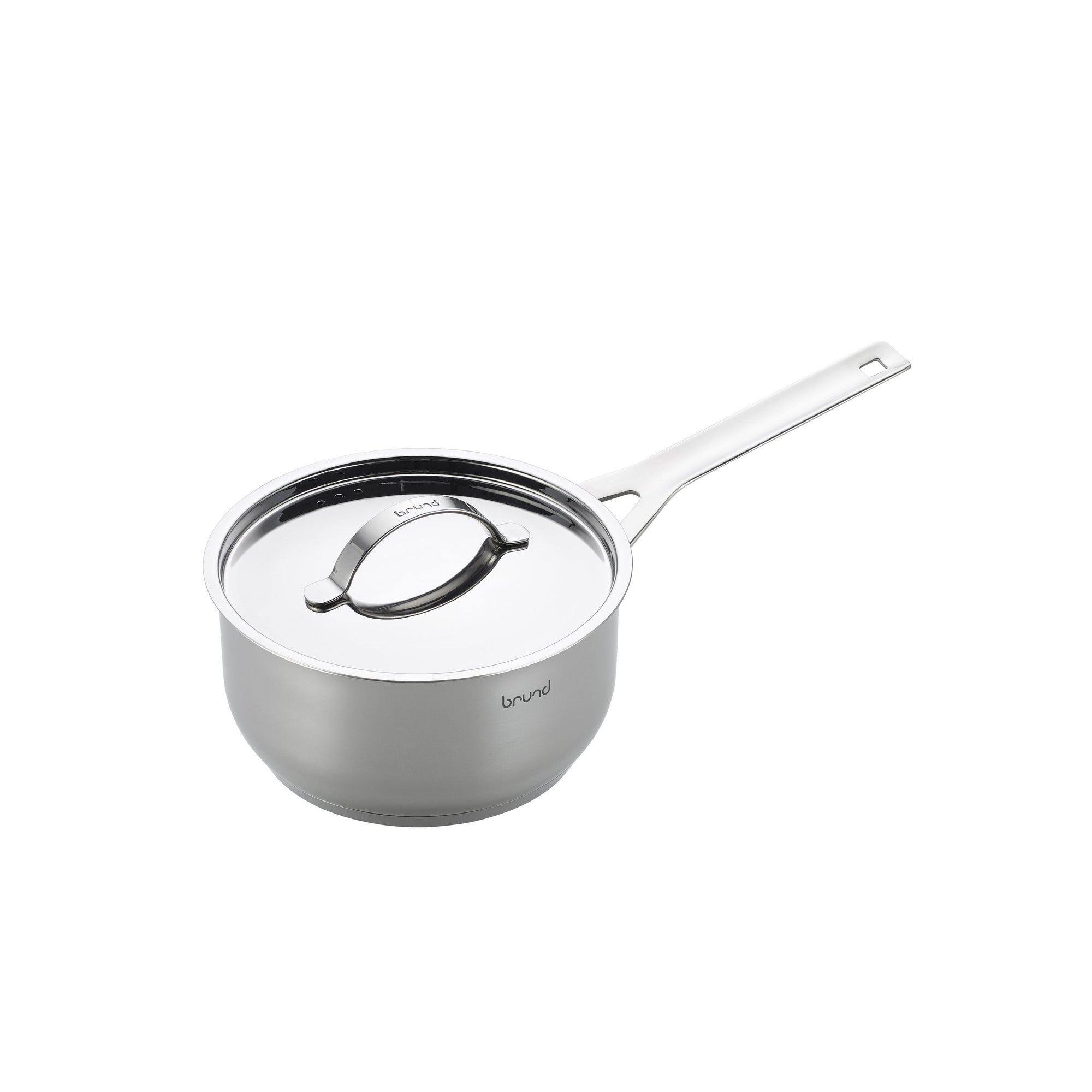 Brund Energy 1.5L Saucepan With Lid