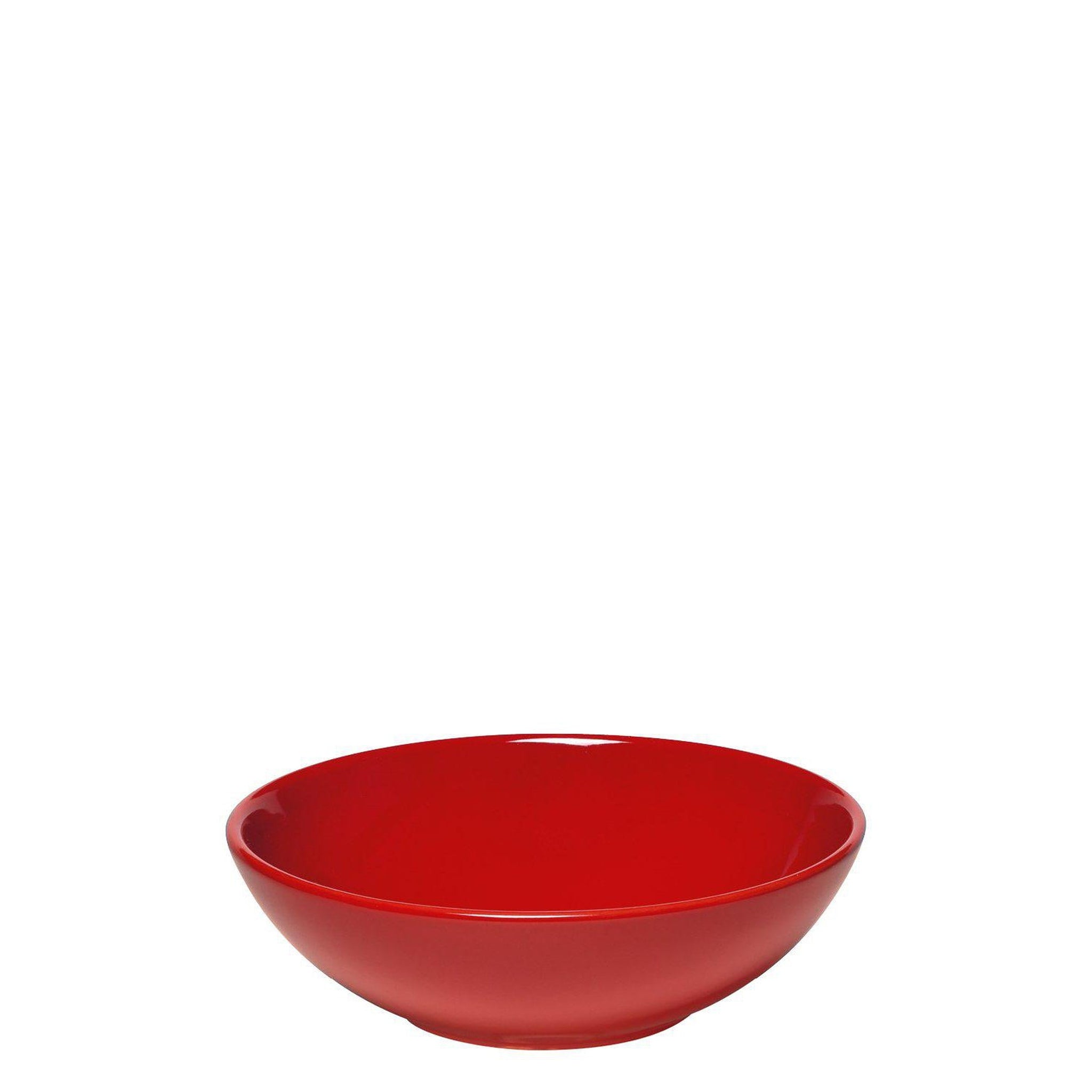 Emile Henry Individual Salad Bowl Burgundy 15.5cm dia.