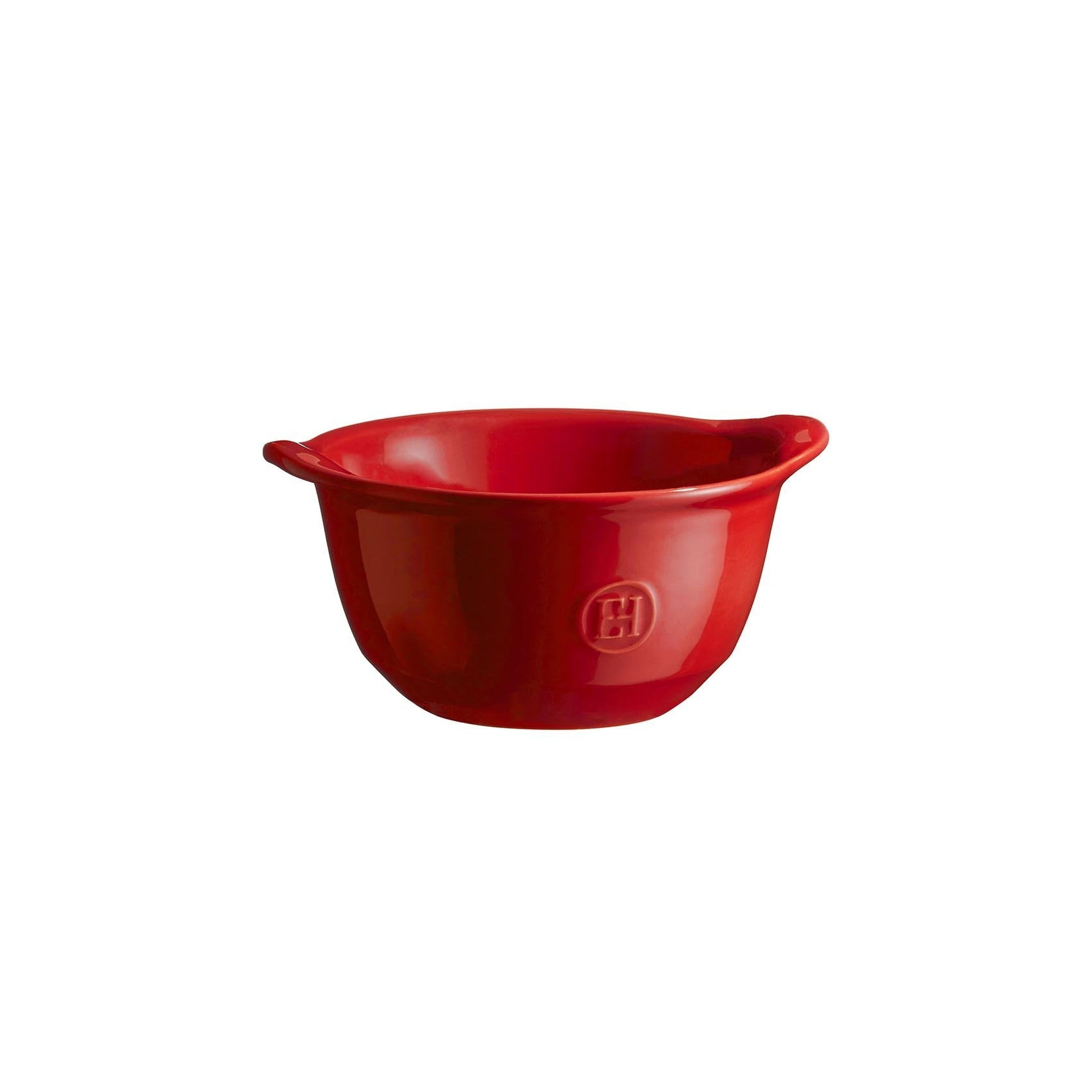 Emile Henry Oven Bowl Ultime Burgundy