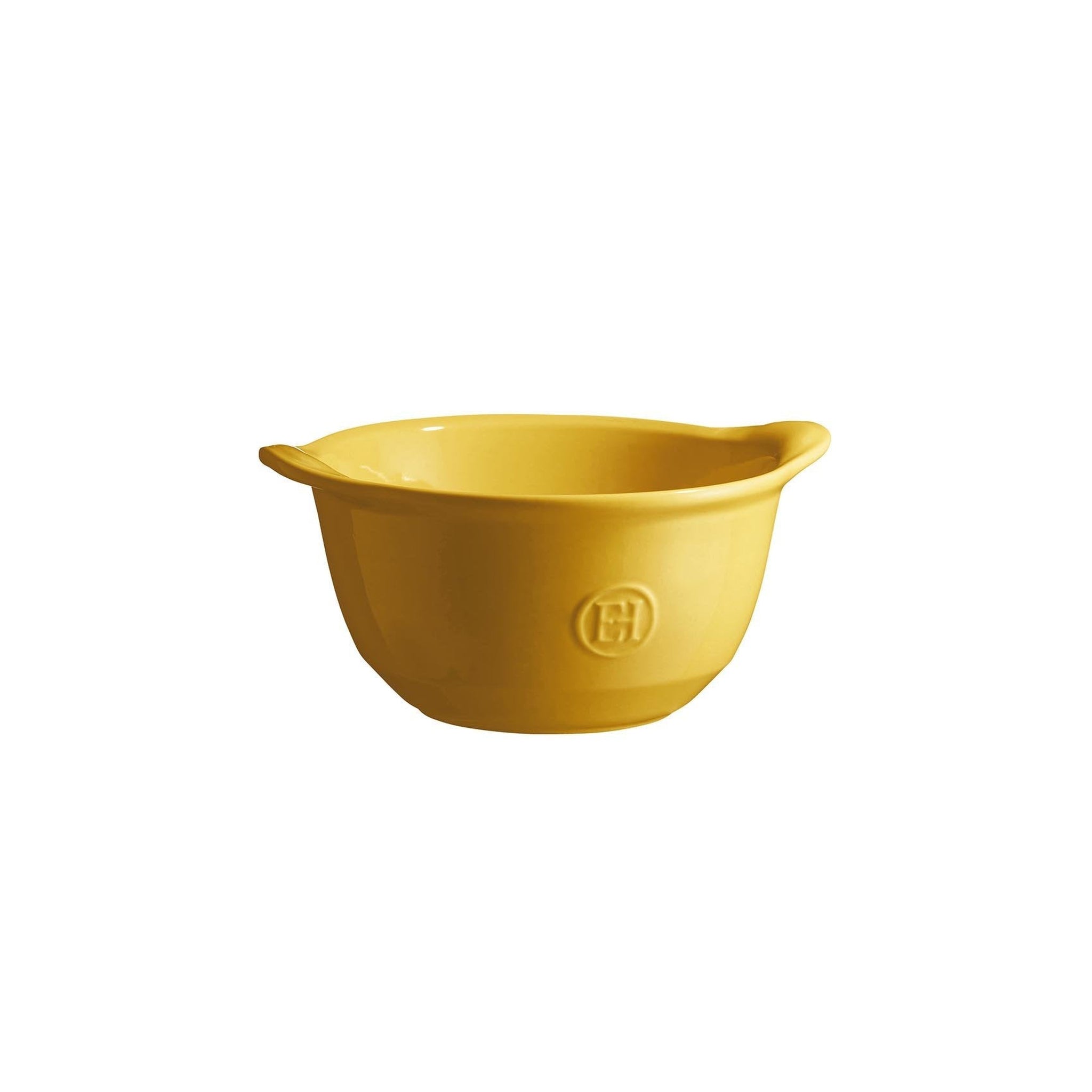 Emile Henry Oven Bowl Ultime Provence Yellow