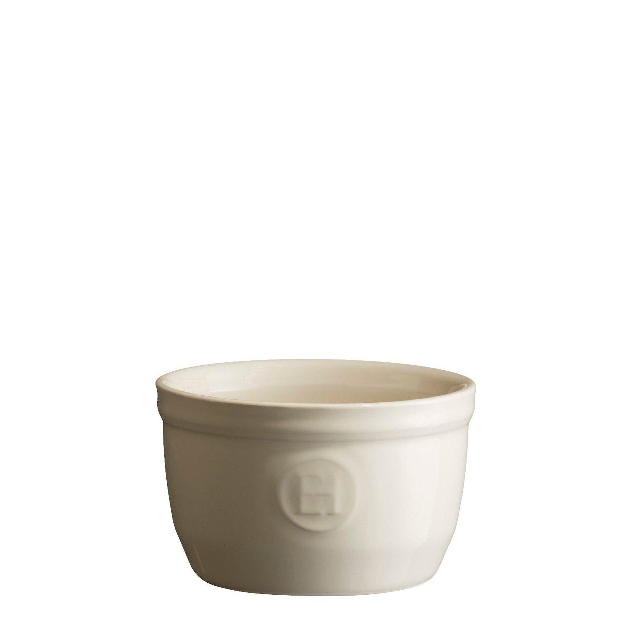 Emile Henry Ramekin No 9 Clay 9cm dia.