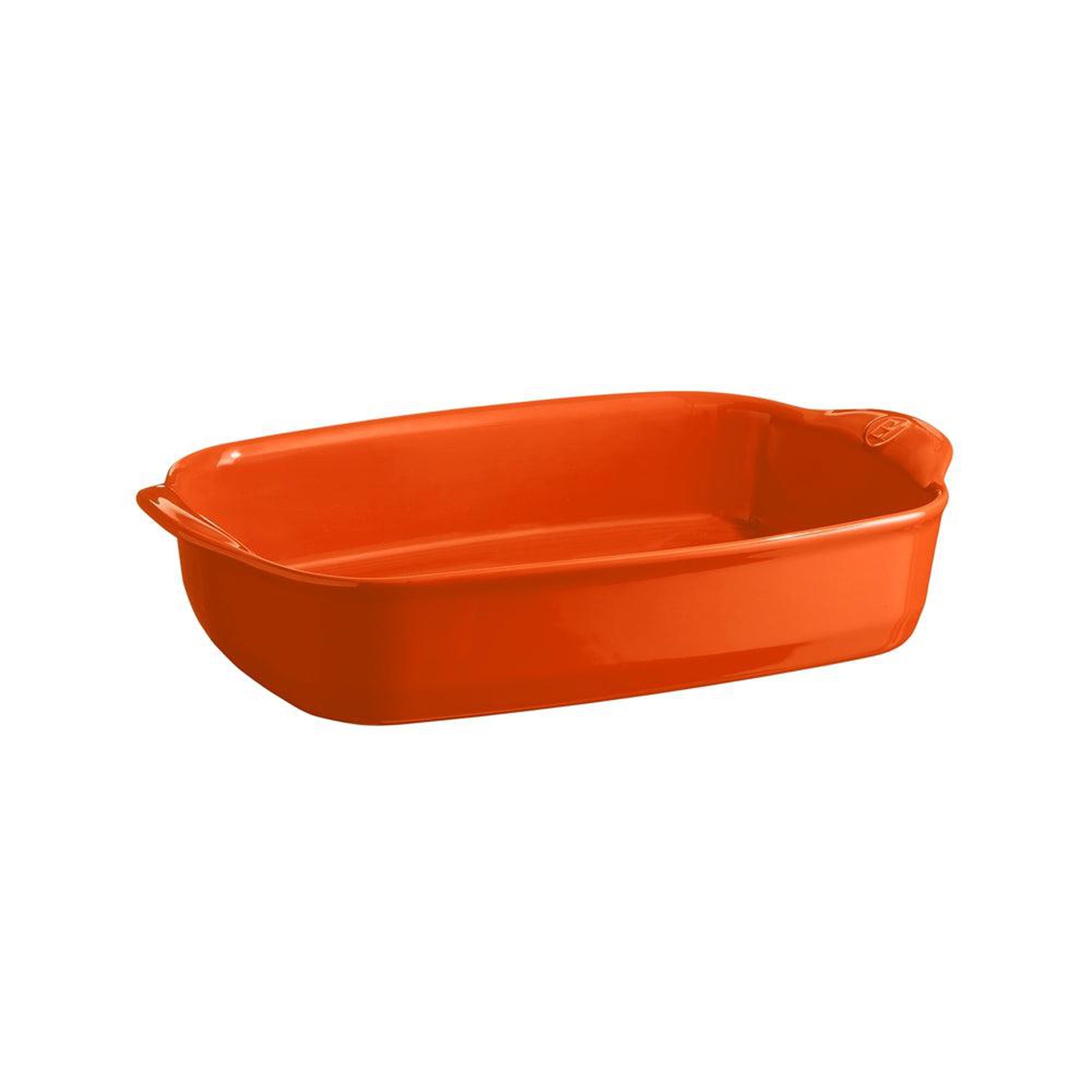Emile Henry Rectangular Oven Dish 36cm x 23cm - Toscane