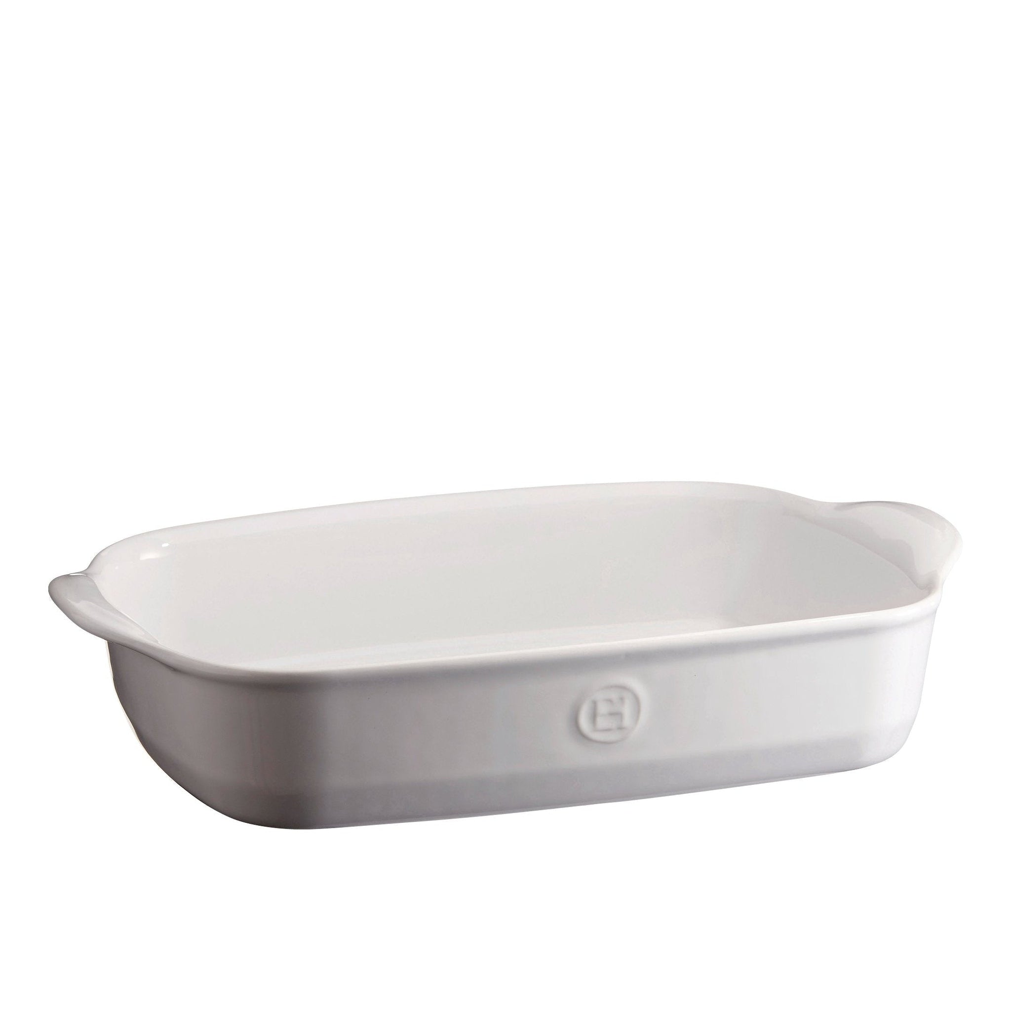 Emile Henry Rectangular Oven Dish Flour 36.5cm x 23.5cm