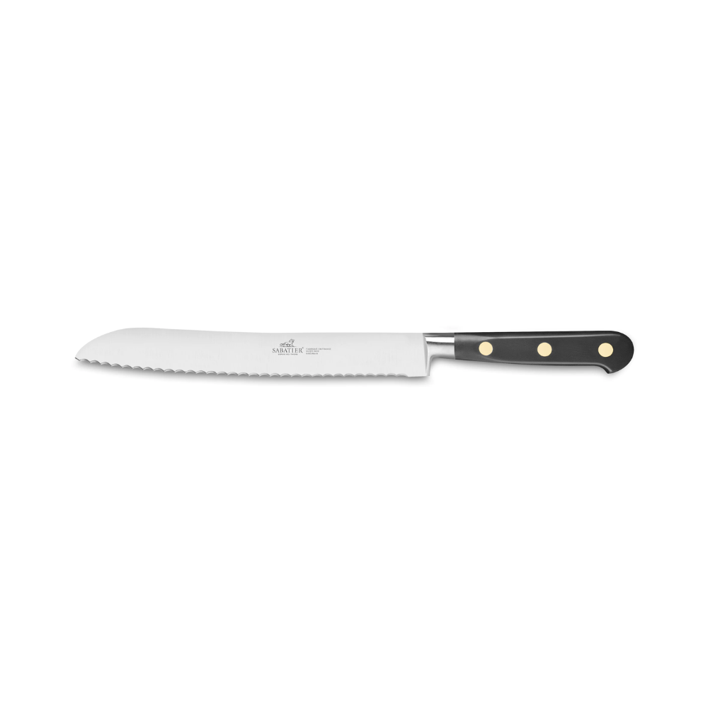 Lion Sabatier 20cm Bread Knife - Chef