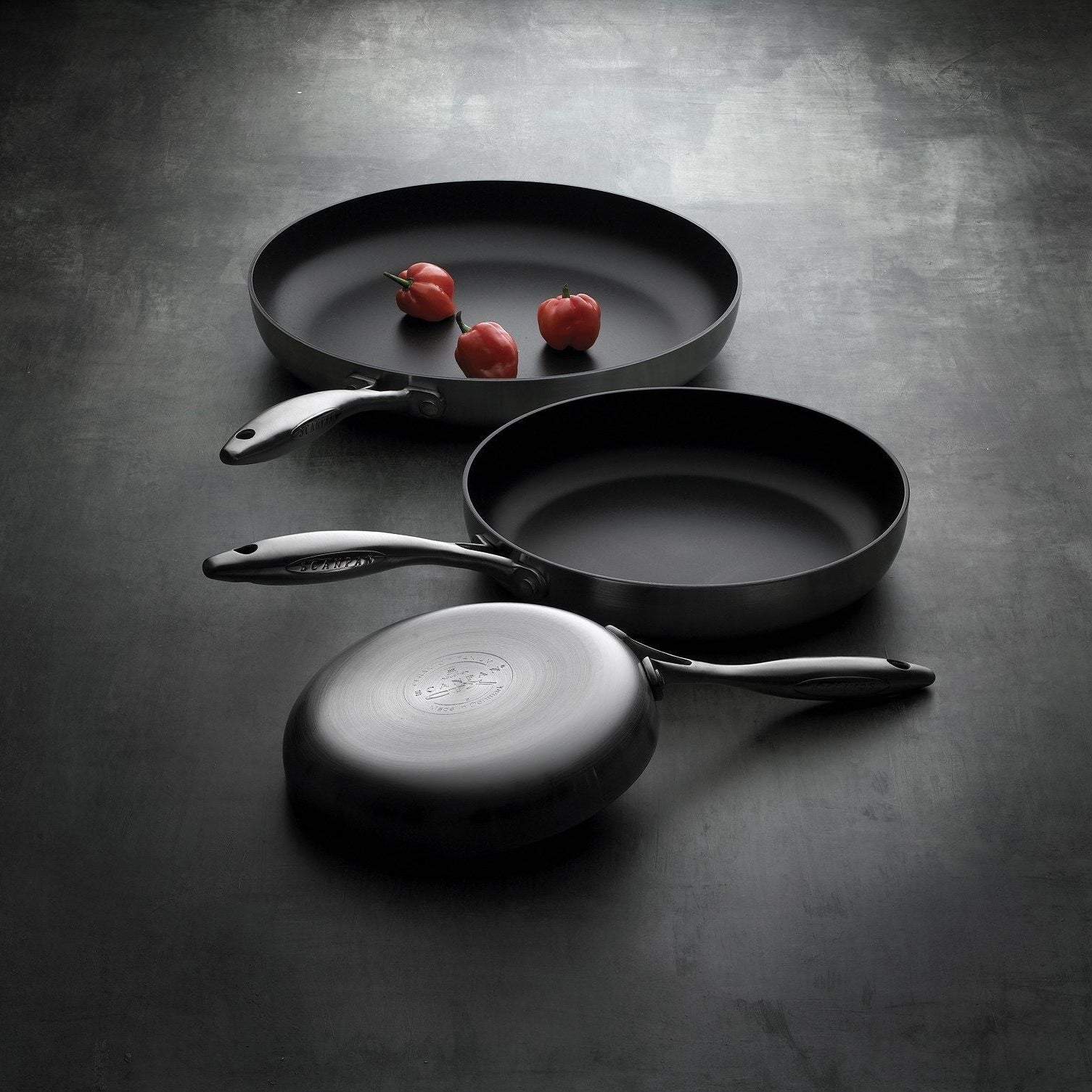 SCANPAN CTX Frying Pan 32cm