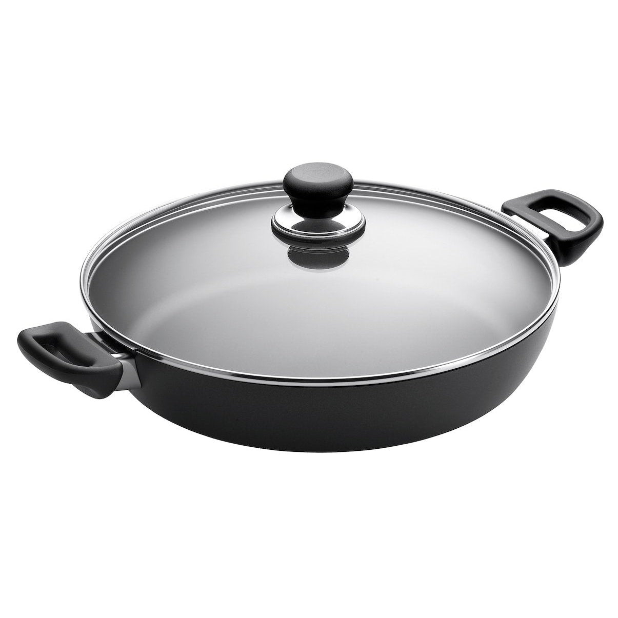 SCANPAN Classic Chef Pan 32cm