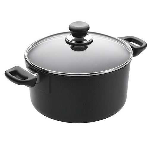 SCANPAN Classic Dutch Oven 20cm 3.0l