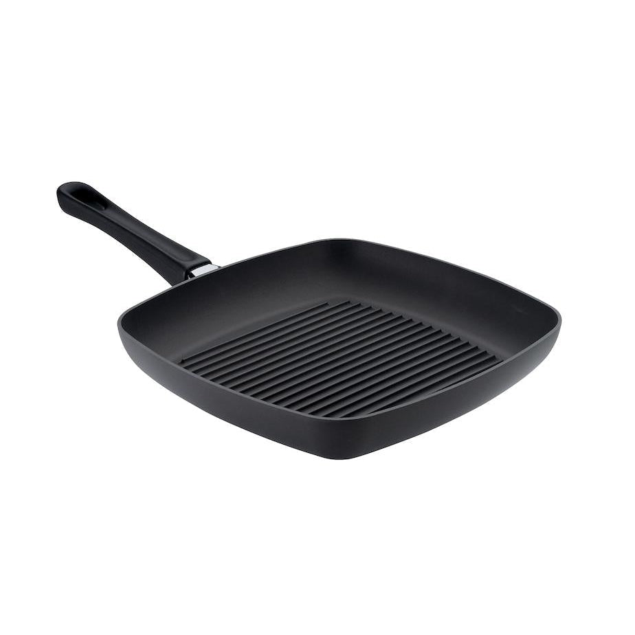 SCANPAN Classic Grill Pan 27cm x 27cm