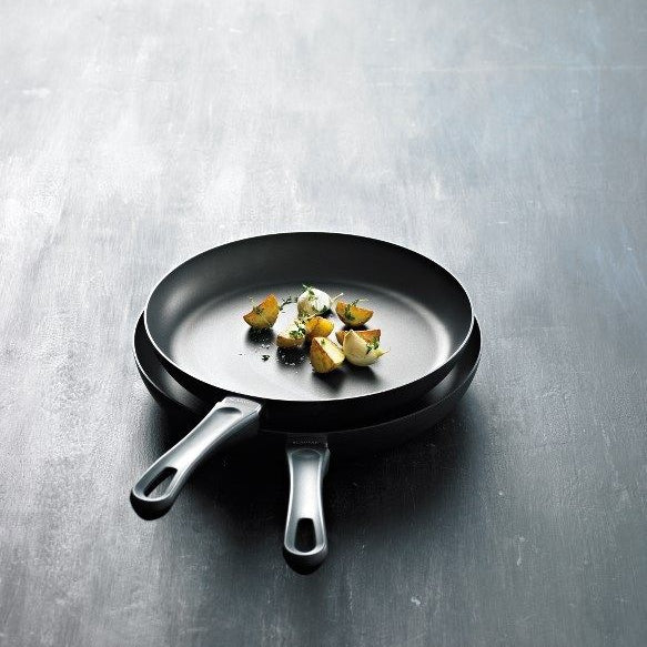 SCANPAN Classic Induction Frying Pan 32cm