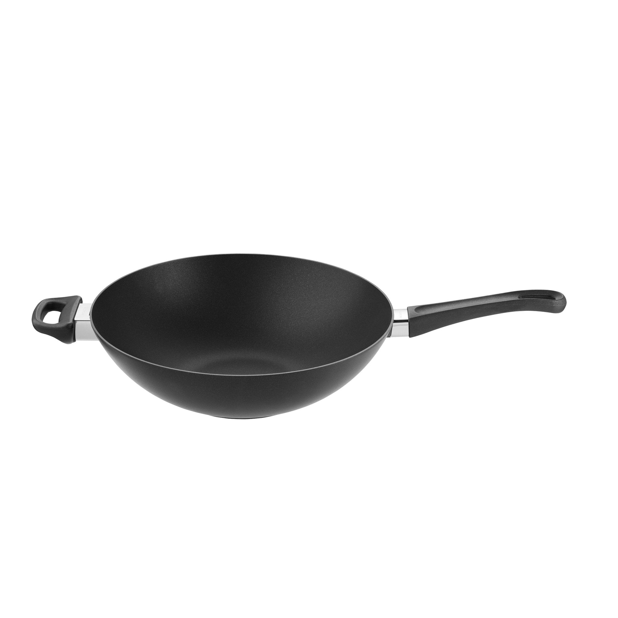 SCANPAN Classic Induction Wok 32cm