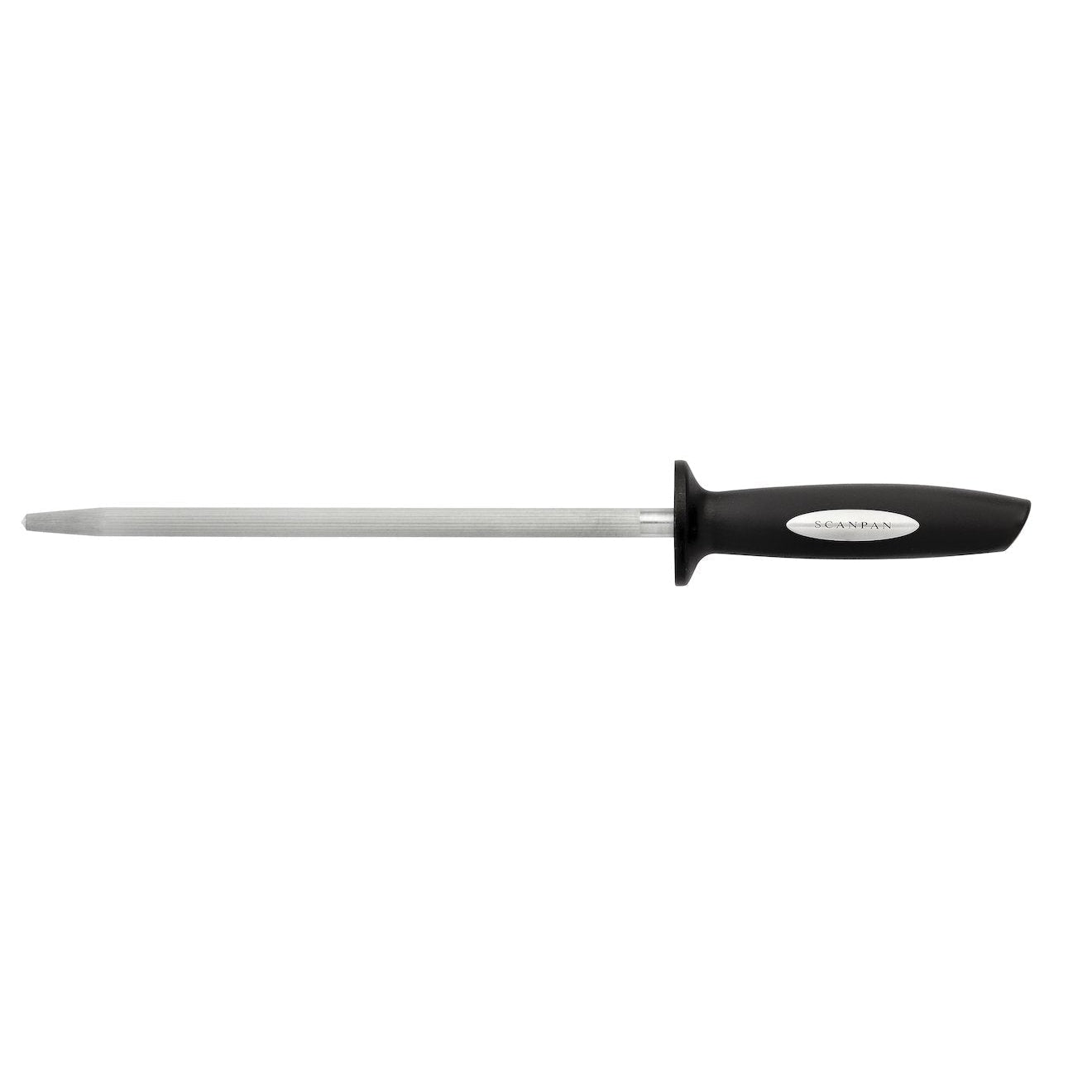 SCANPAN Classic Knives - 25cm Honing Steel