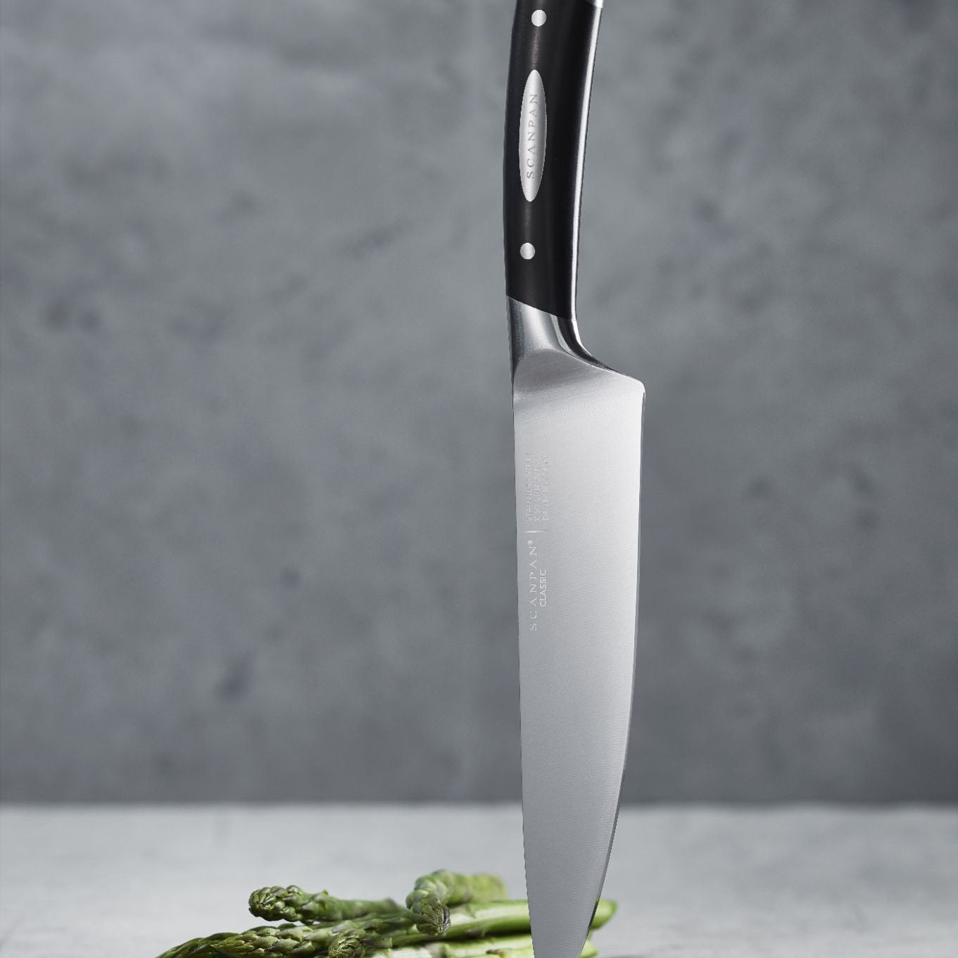 SCANPAN Classic Knives - Utility Knife 15cm