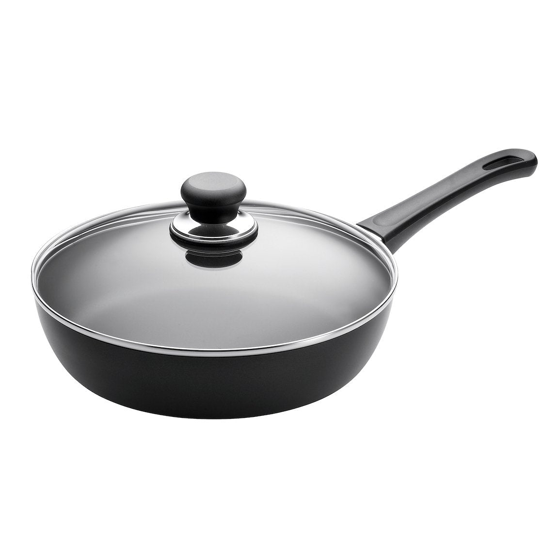 SCANPAN Classic Saute Pan 20cm