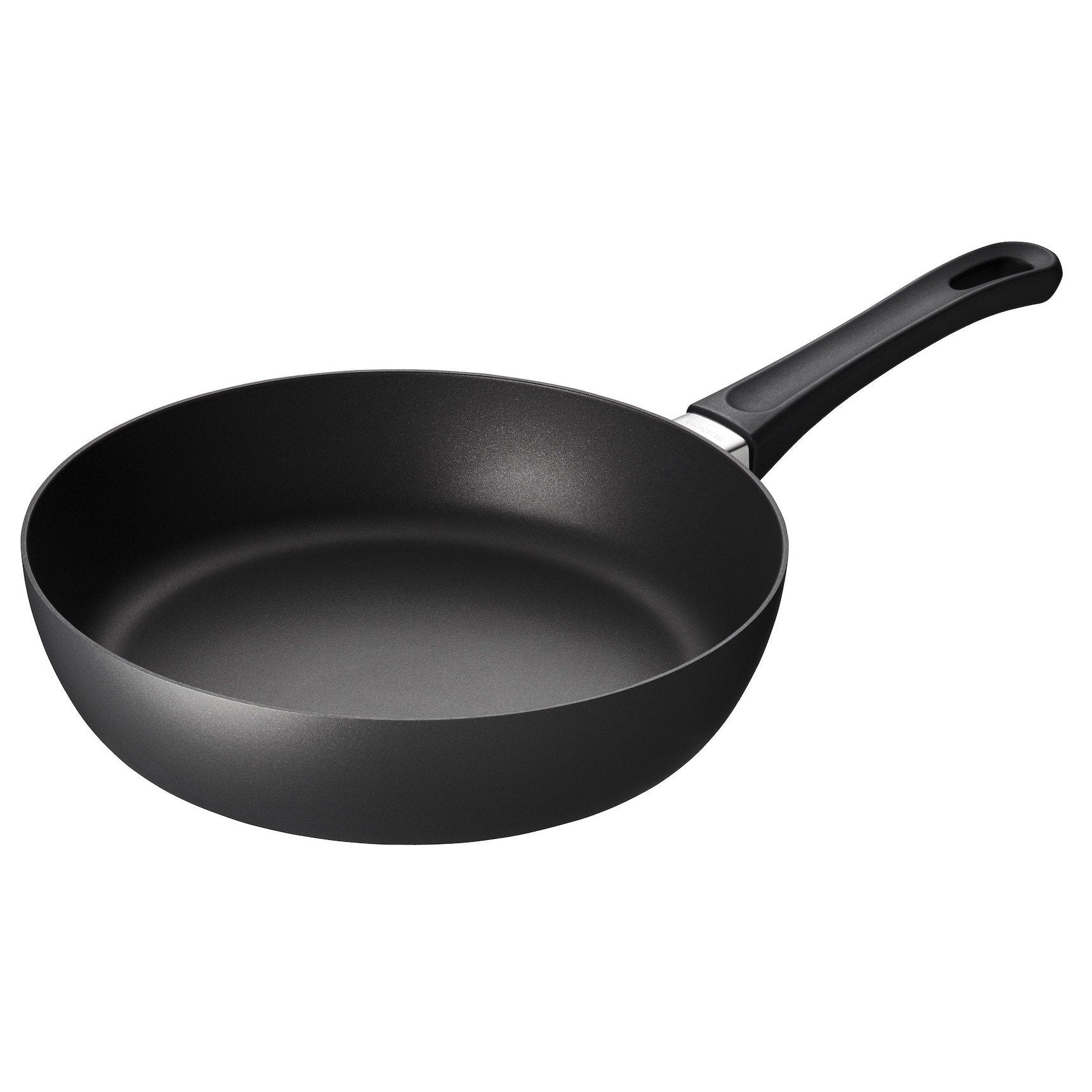 SCANPAN Classic Saute Pan 26cm