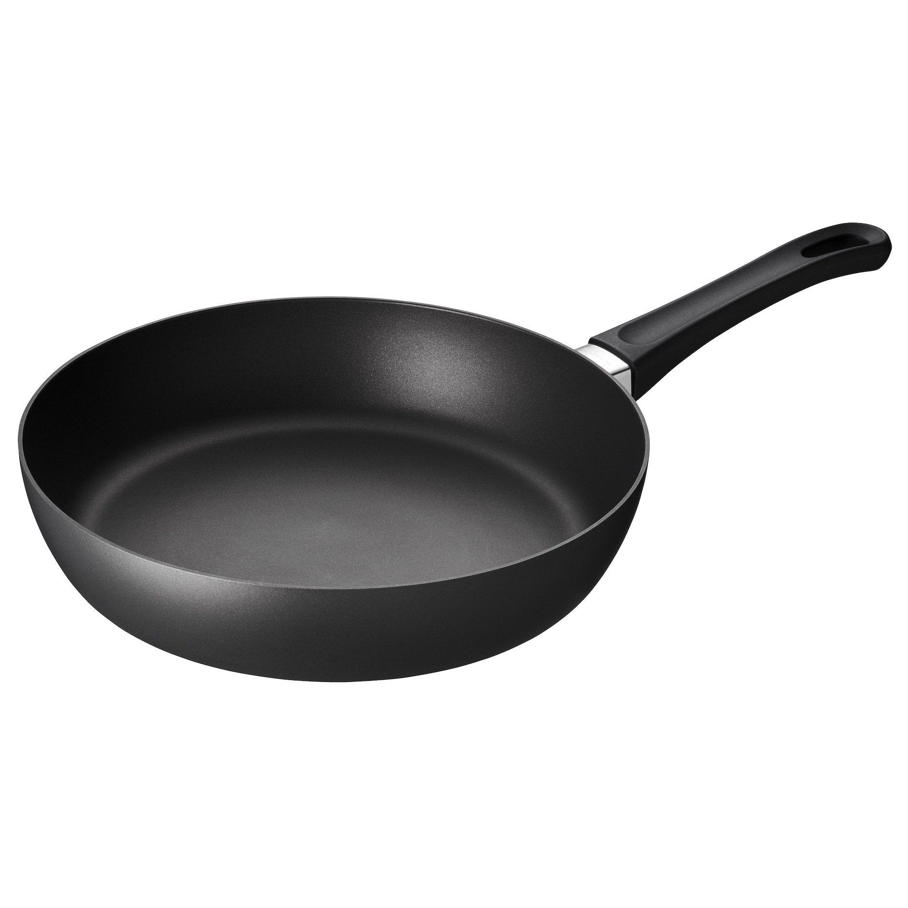 SCANPAN Classic Saute Pan 28cm