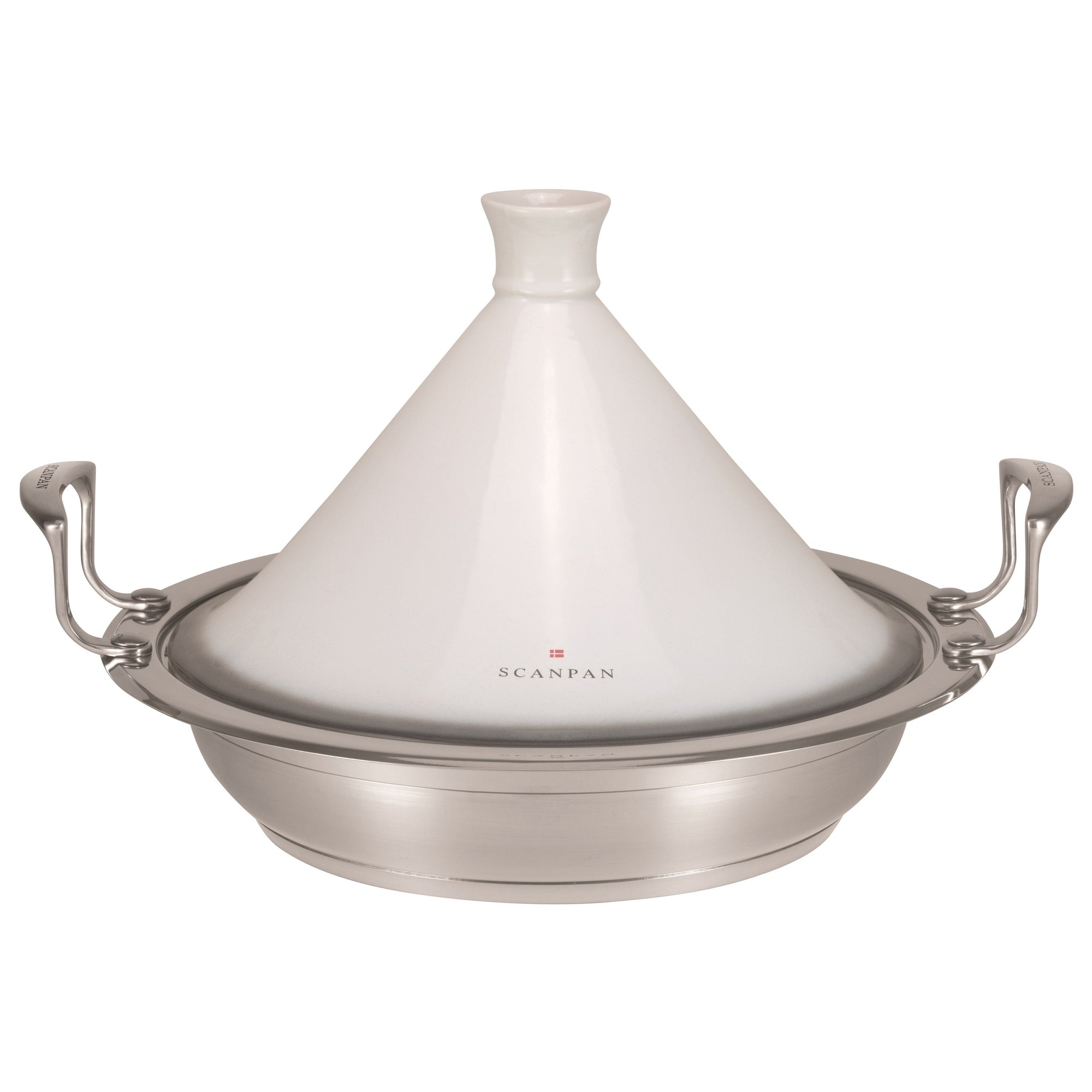 SCANPAN Impact Tagine 28cm