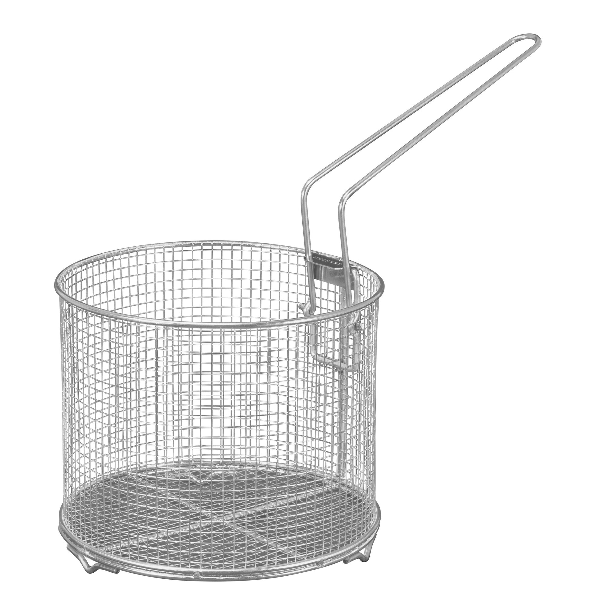 SCANPAN TechnIQ Fry Basket Insert 20cm