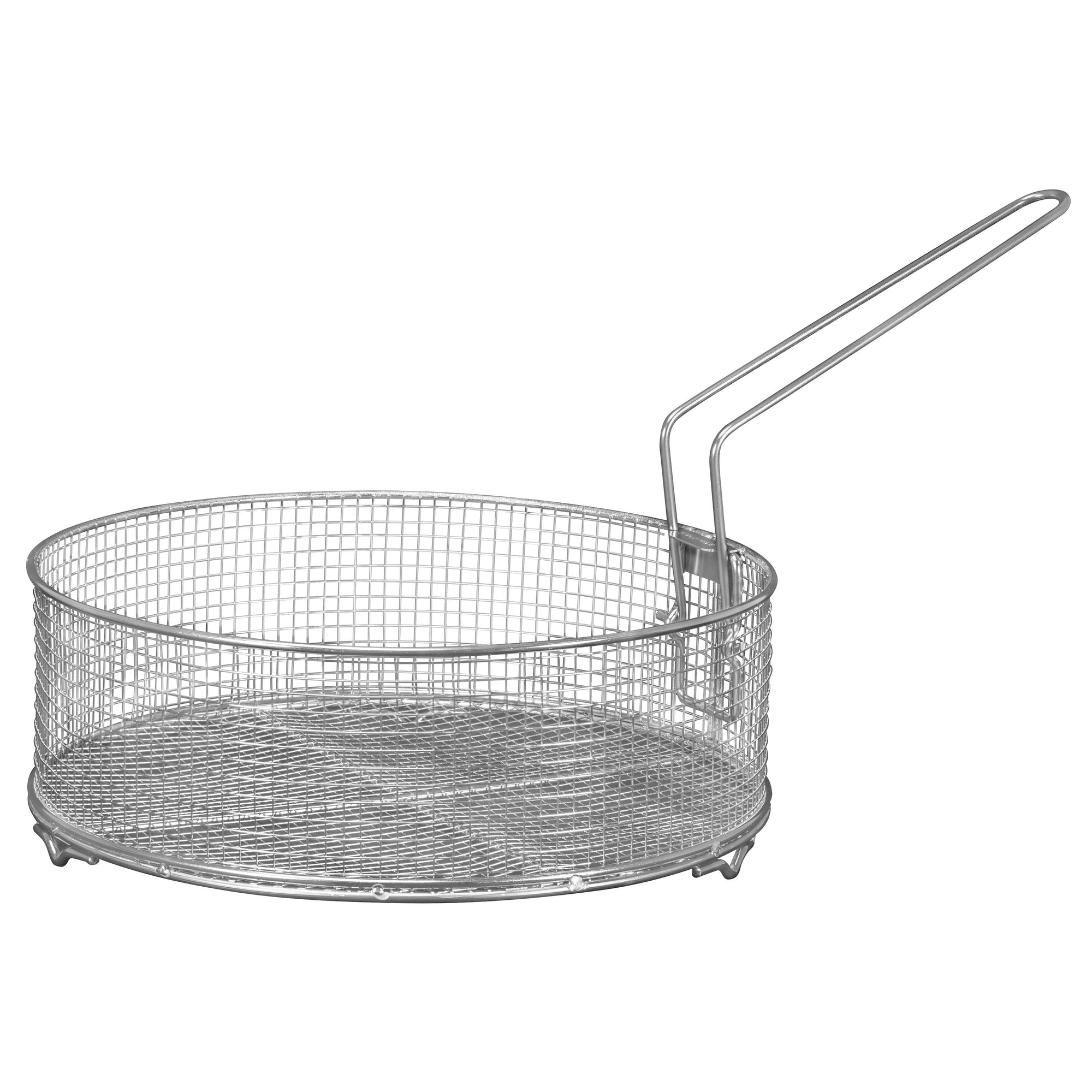 SCANPAN TechnIQ Fry Basket Insert 28cm