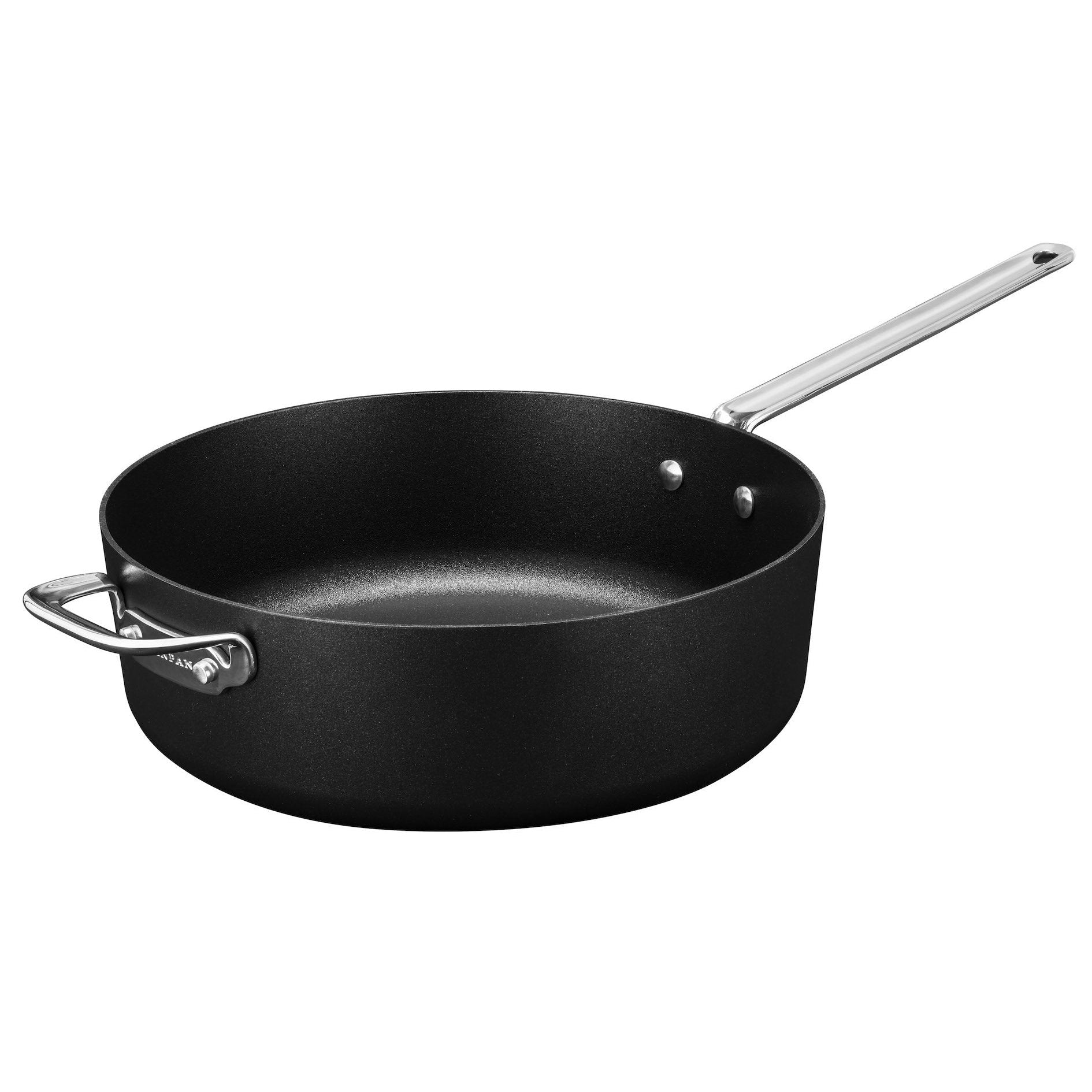 SCANPAN TechnIQ The Giant Braiser 30cm