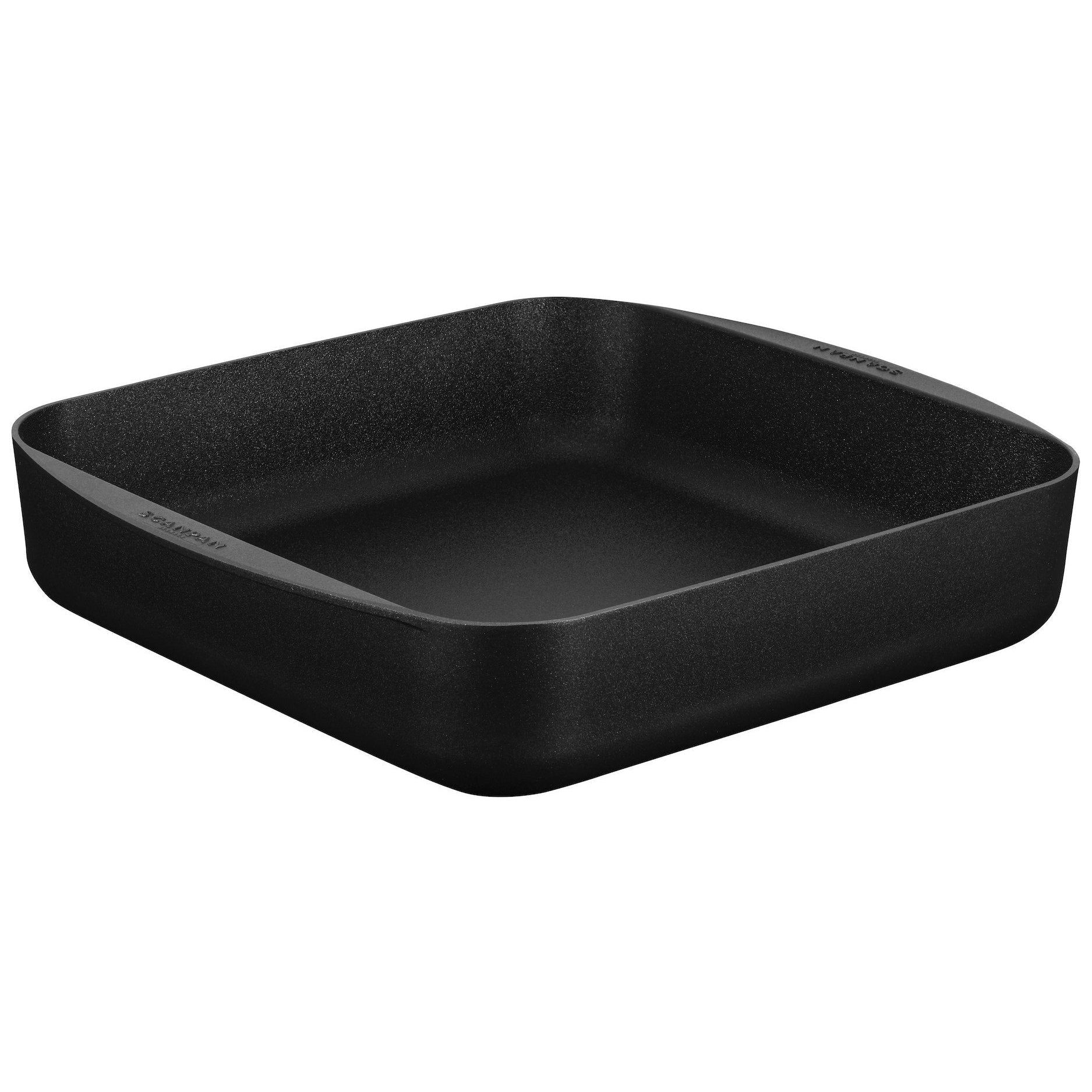 SCANPAN TechnIQ The Square Roasting Pan 28cm x 28cm 4.6l