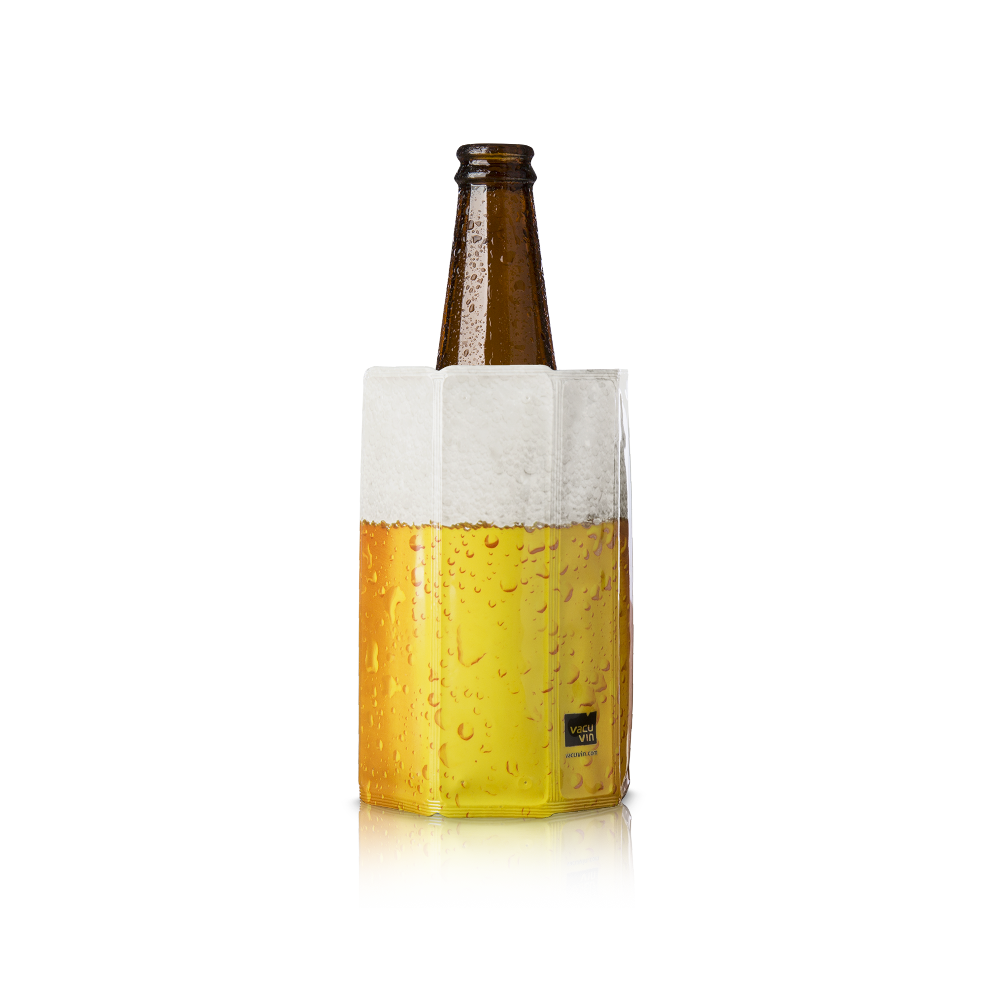 Vacu Vin Active Cooler Beer