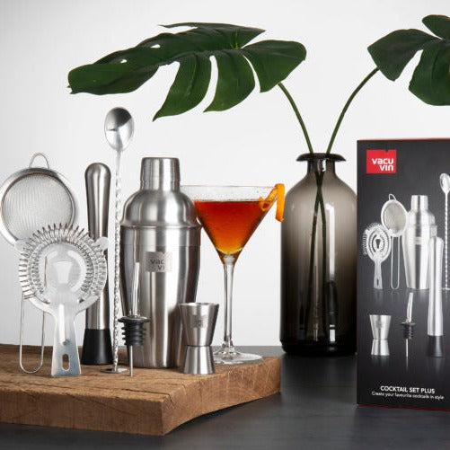 Vacu Vin Cocktail Set 7pc