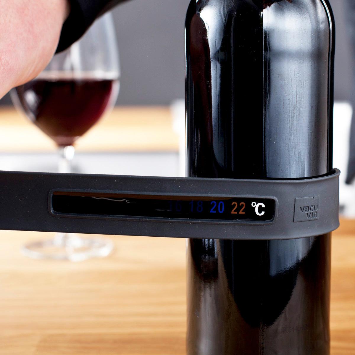 Vacu Vin Snap Thermometer