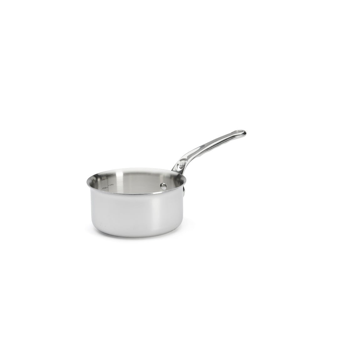 De Buyer Affinity 14cm Saucepan - Simmer and Slice