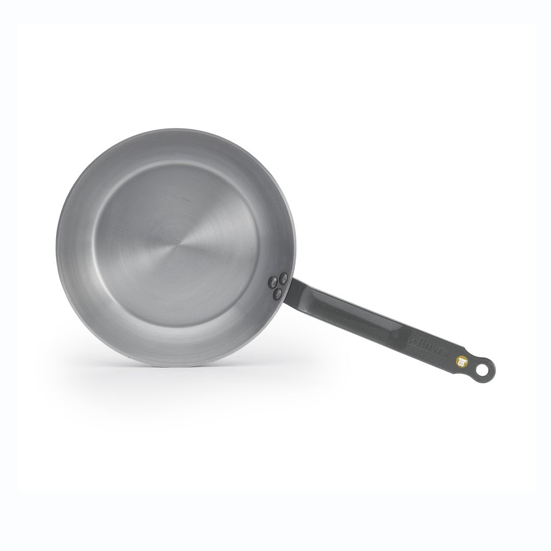 De Buyer Mineral B 26cm Frying Pan - Simmer and Slice