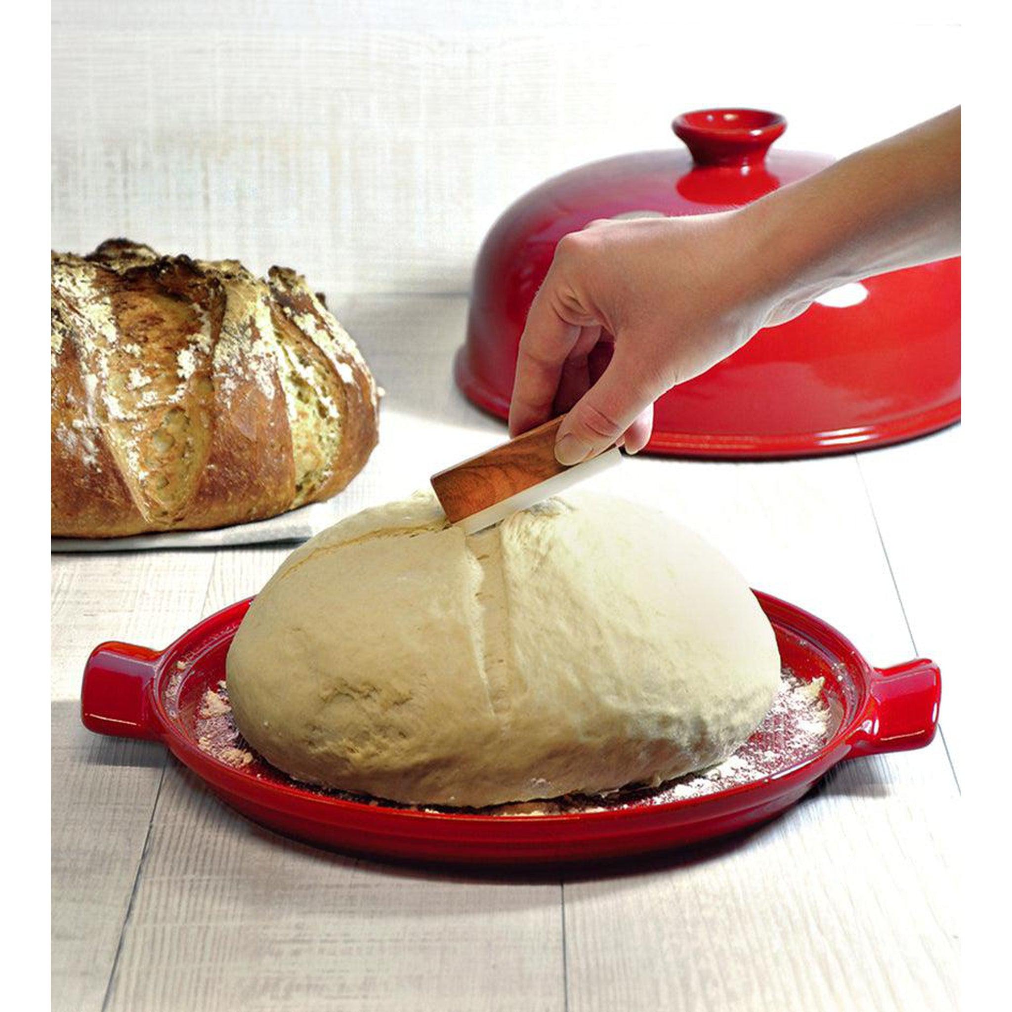 Emile Henry Bakers Blade - Simmer and Slice