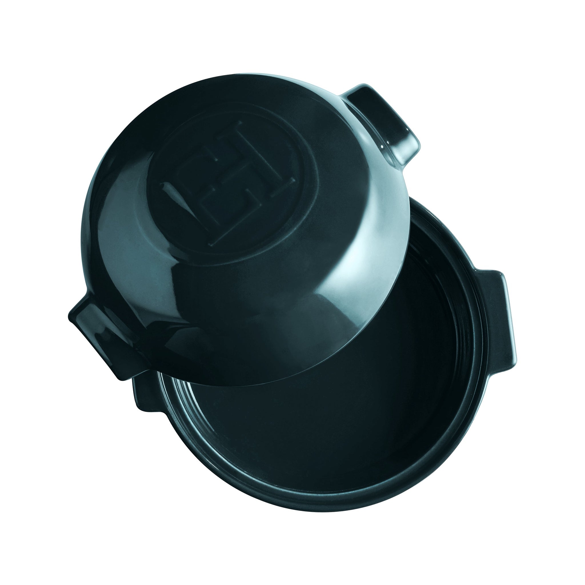 Emile Henry Cheese Baker 17cm - Belle Ile - Simmer and Slice