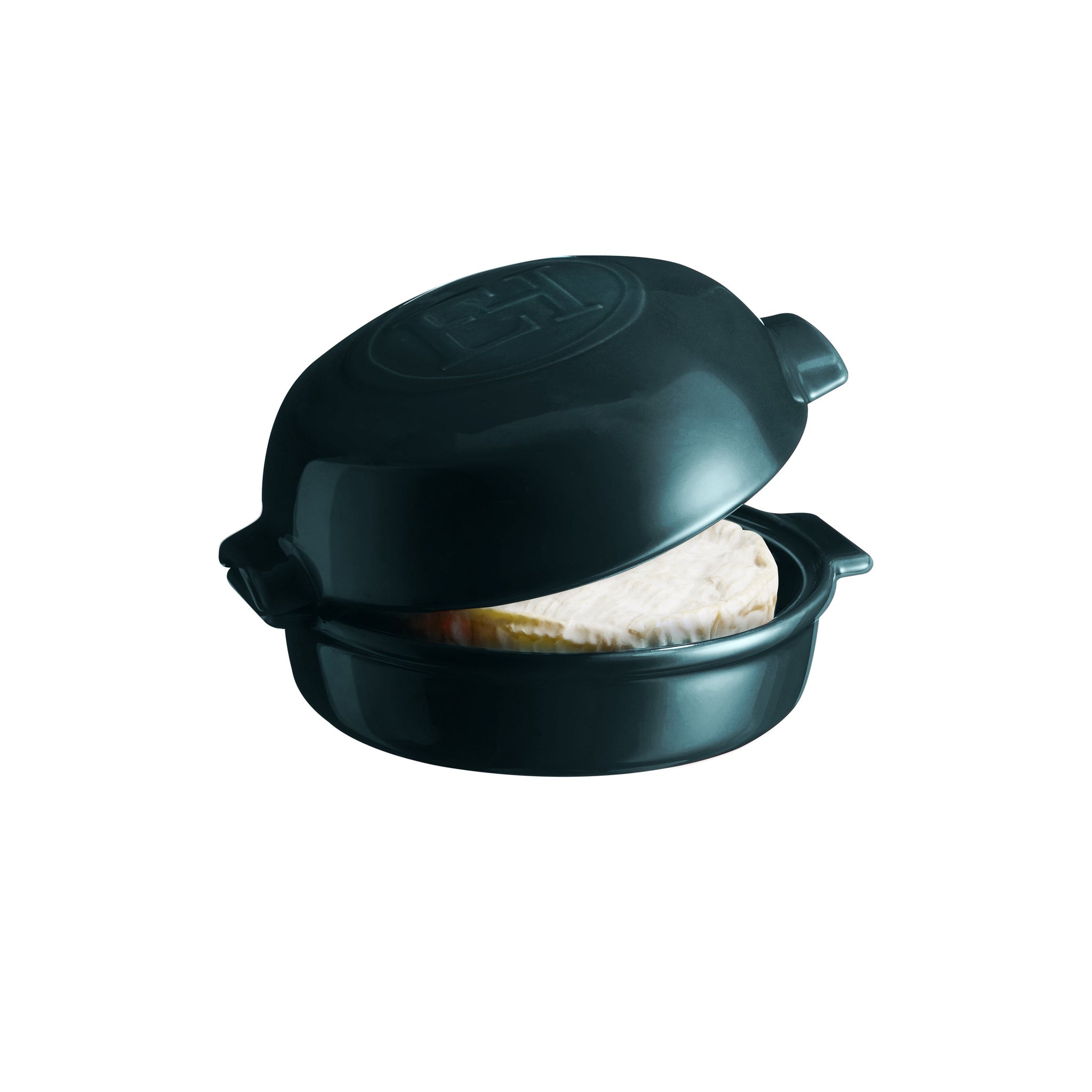 Emile Henry Cheese Baker 17cm - Belle Ile - Simmer and Slice