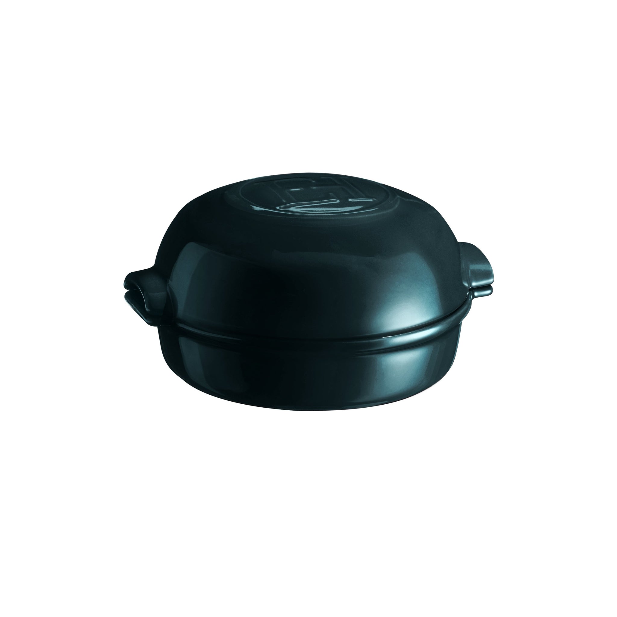 Emile Henry Cheese Baker 17cm - Belle Ile - Simmer and Slice