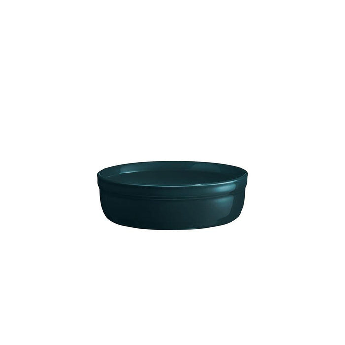 Emile Henry Creme Brulee Ramekin 13cm - Belle Ile - Simmer and Slice