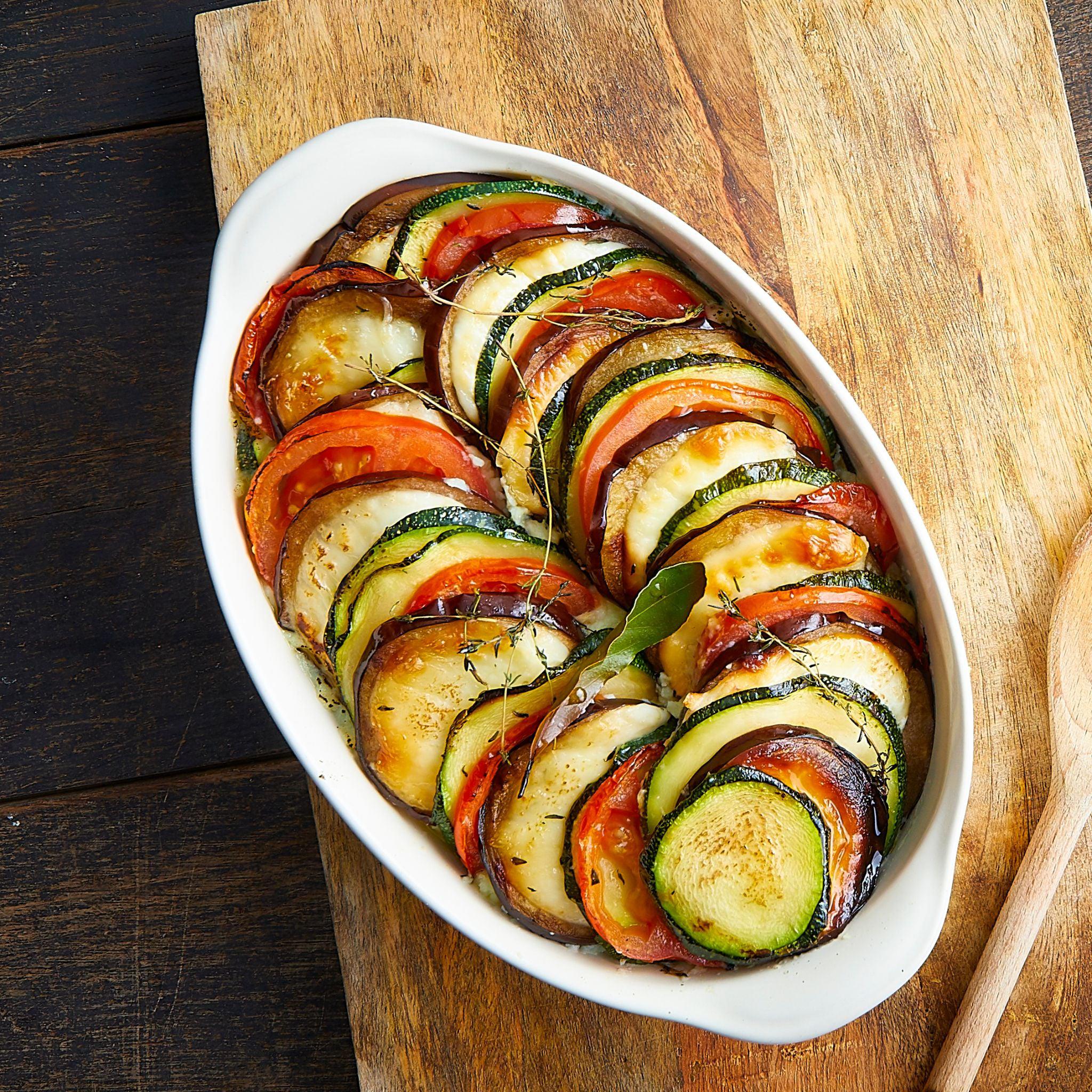 Emile Henry Oval Baking Dish - Clay - Simmer and Slice